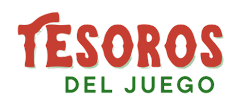 Tesoros del Juego